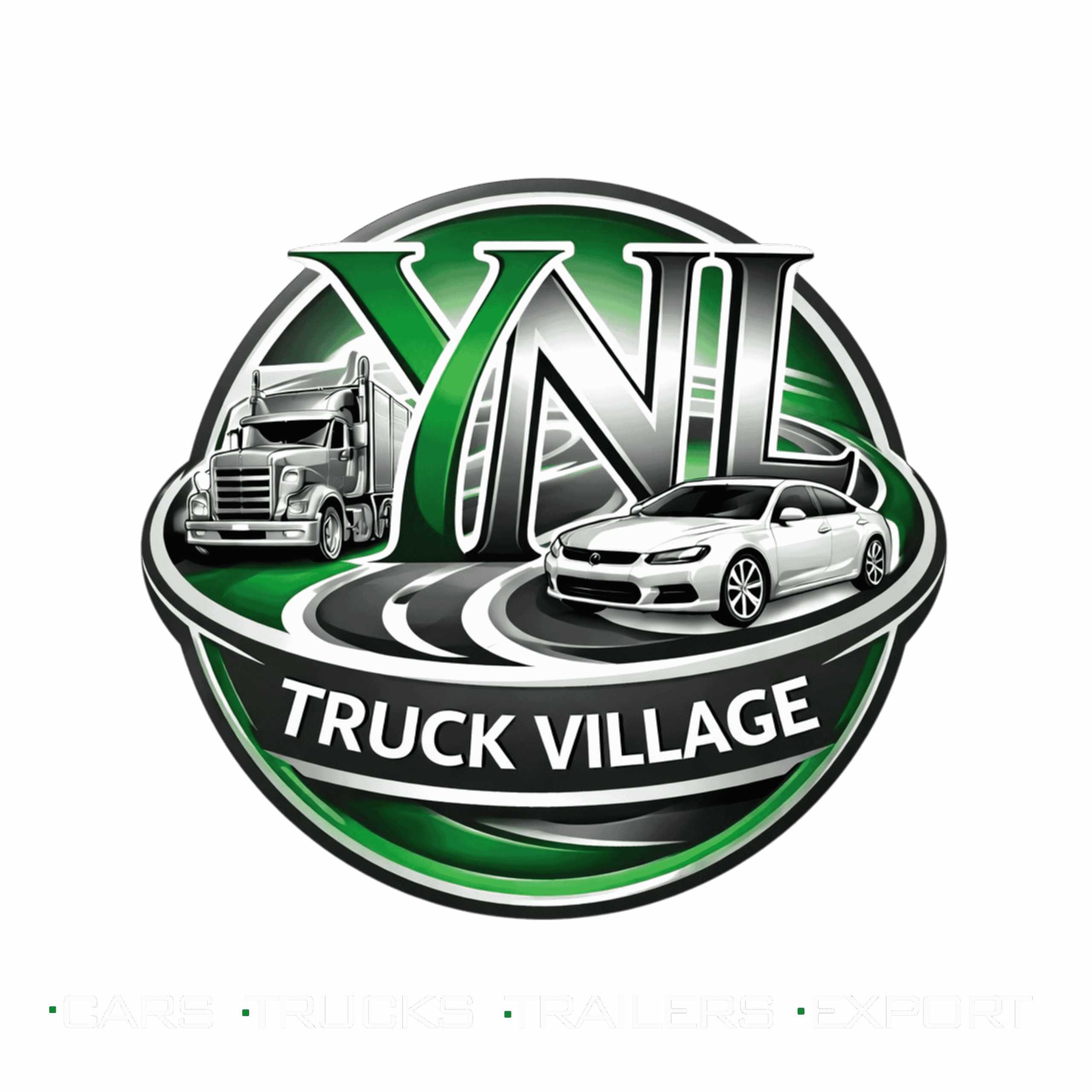 Yembiza Nig Ltd - YNL Truck Village