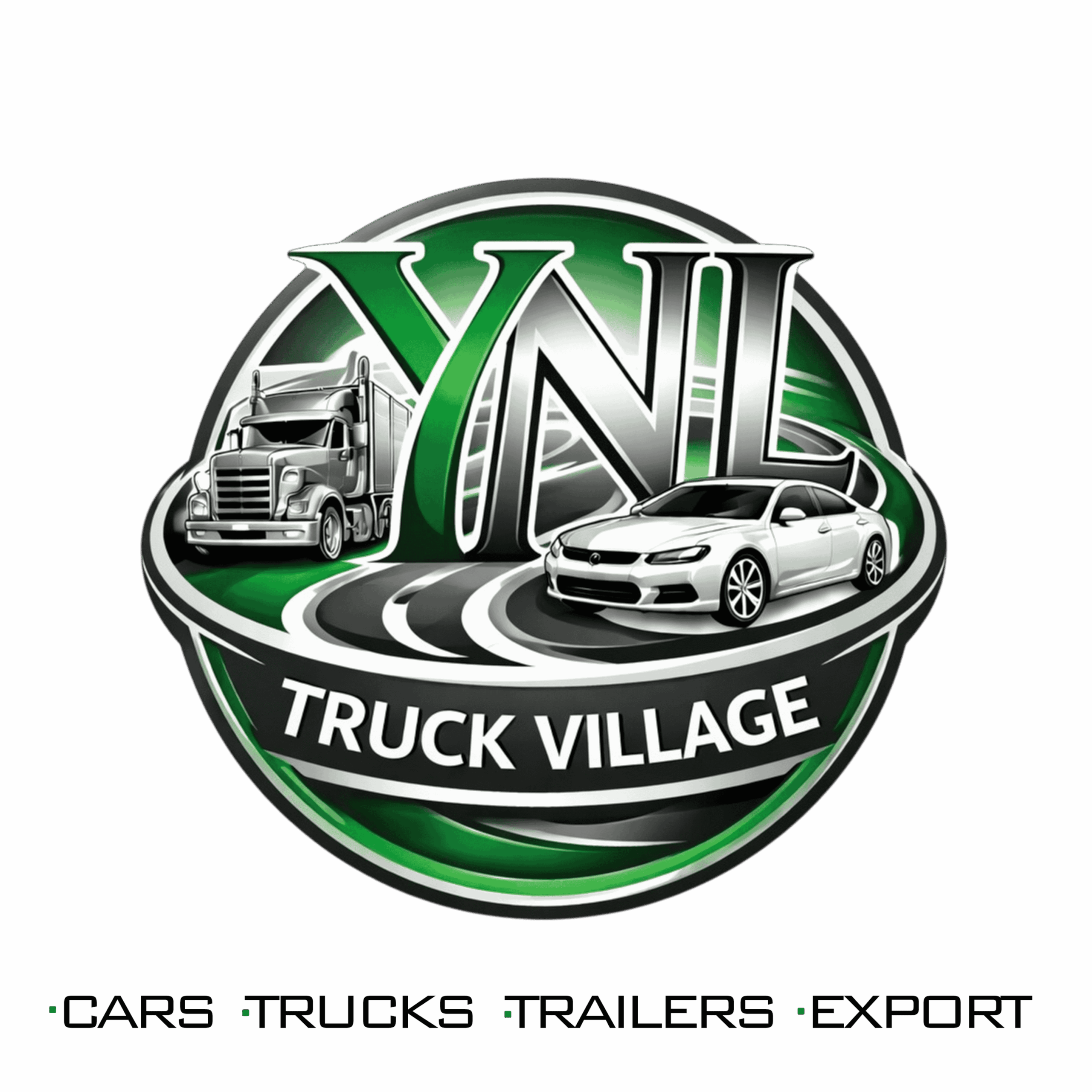 Yembiza Nig Ltd - YNL Truck Village
