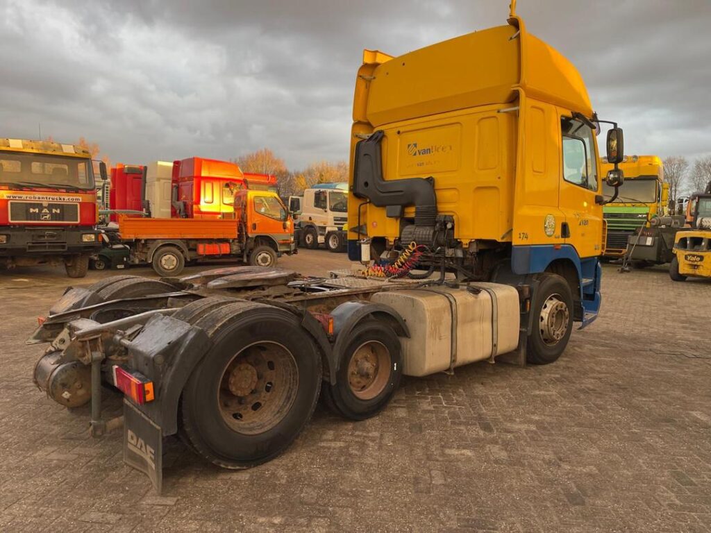 DAF 85 CF