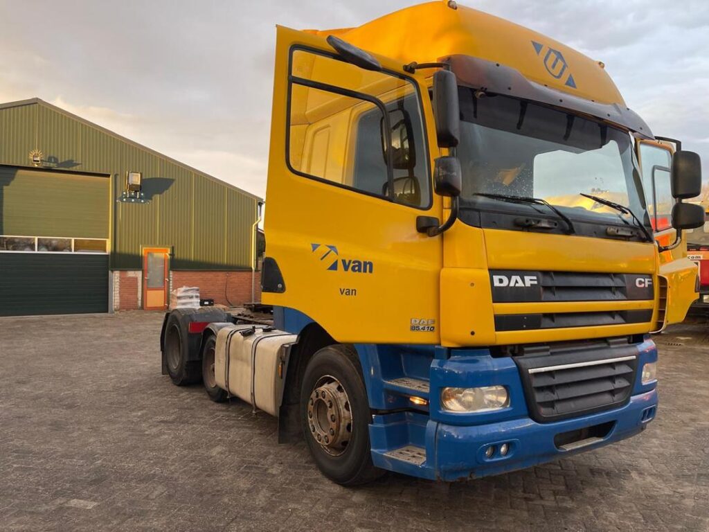 DAF 85 CF
