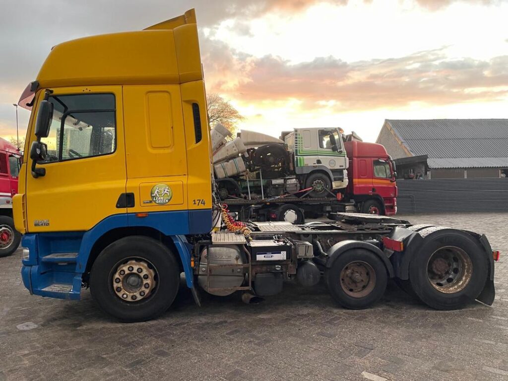 DAF 85 CF