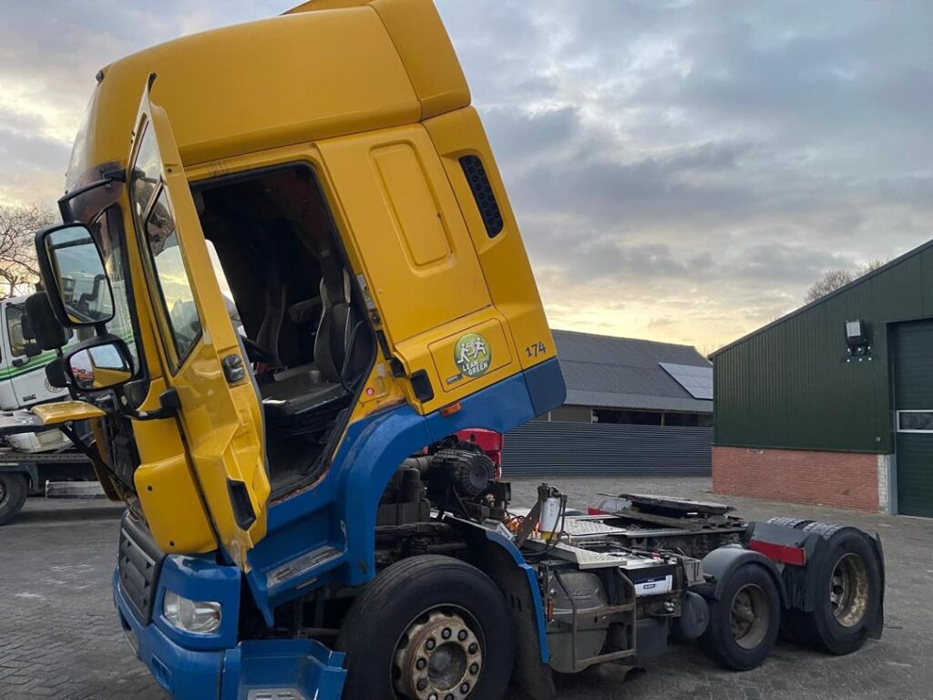 DAF 85 CF