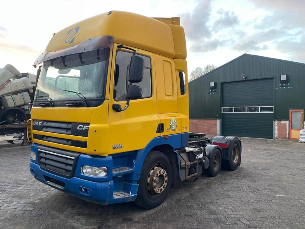 DAF 85 CF