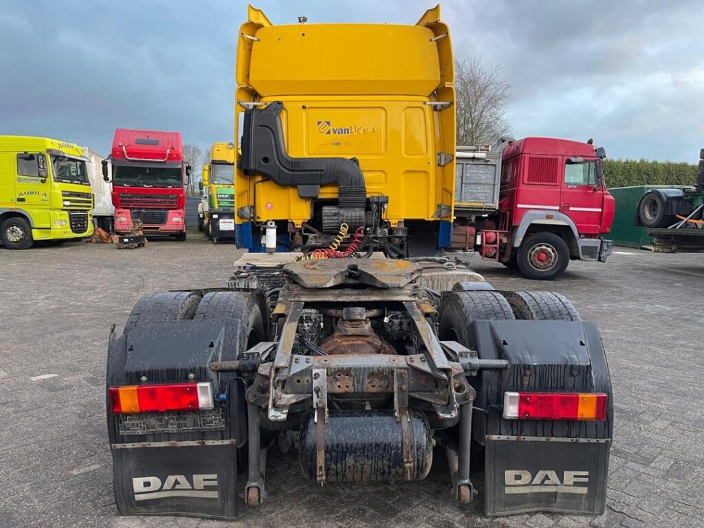 DAF 85 CF