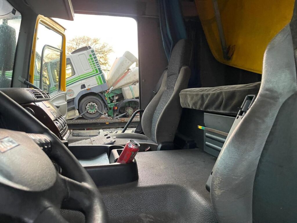 DAF 85 CF