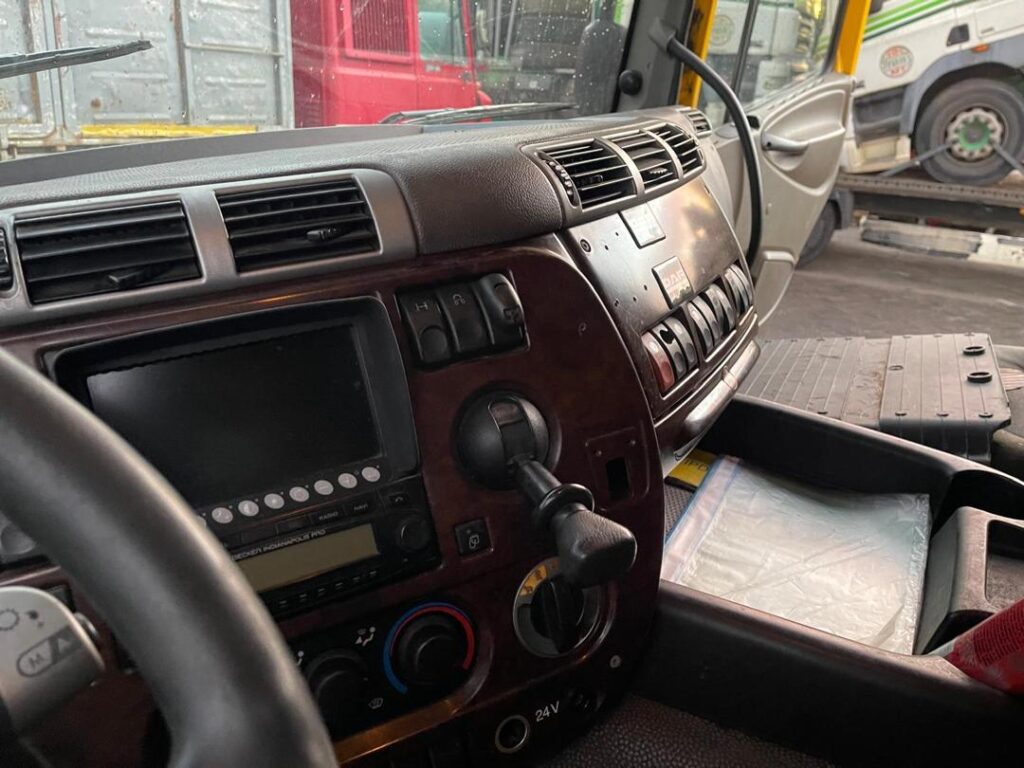 DAF 85 CF