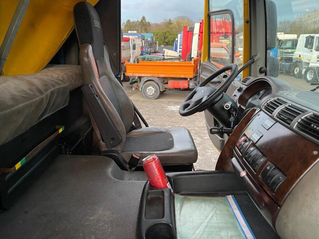 DAF 85 CF