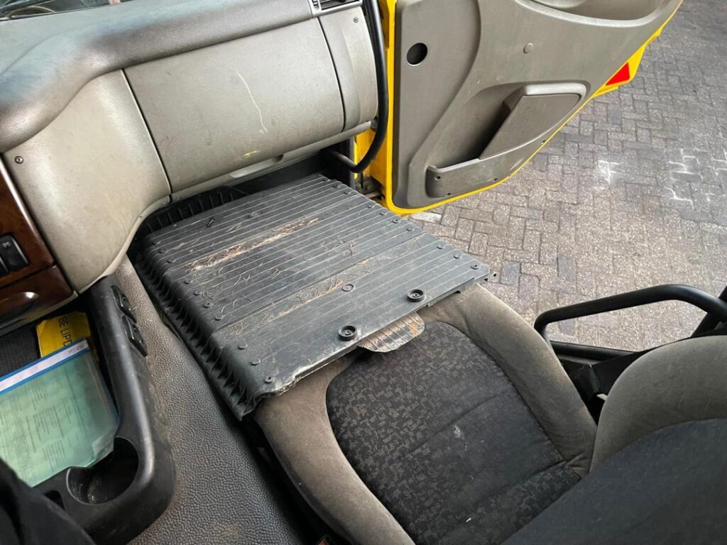 DAF 85 CF